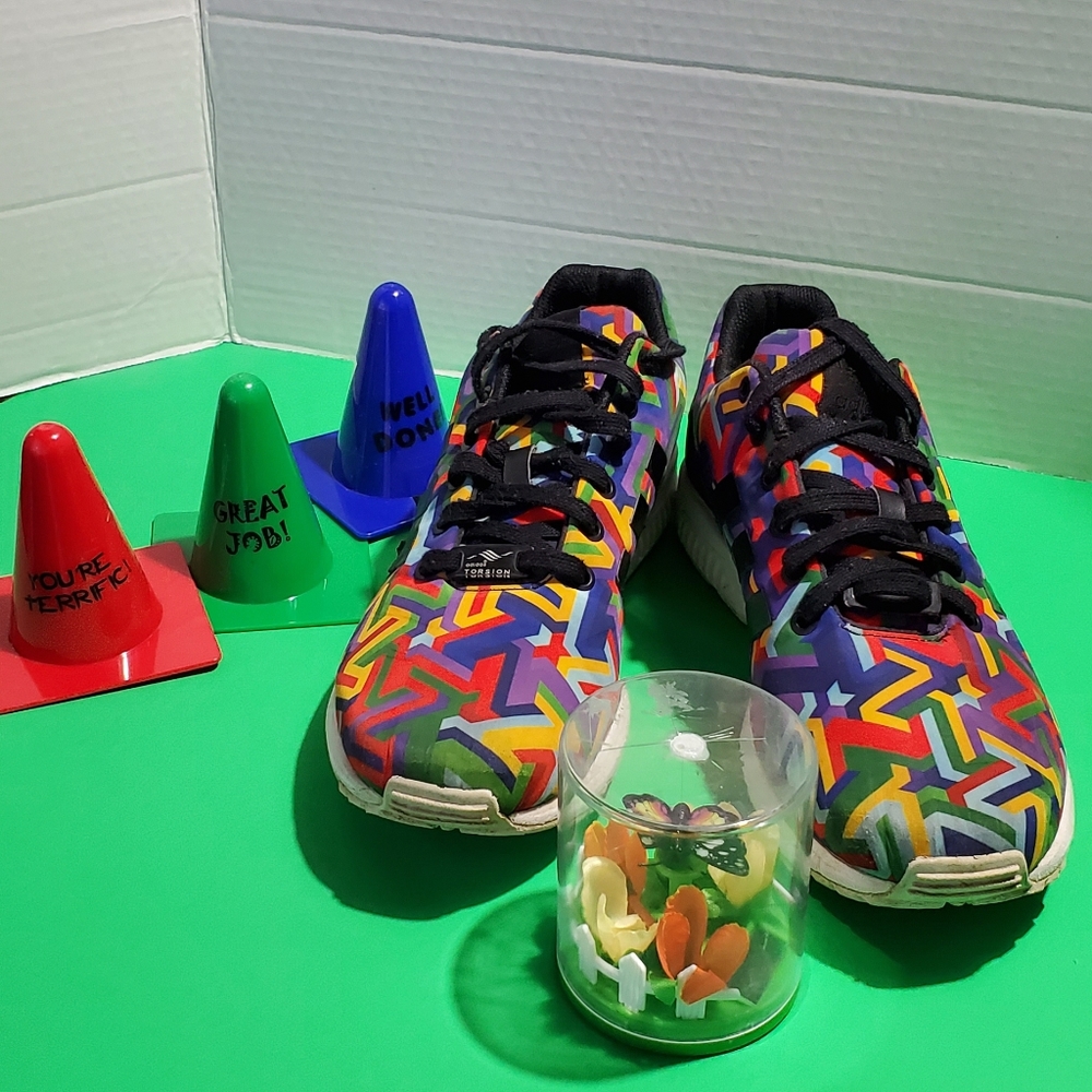 Adidas Zx flex